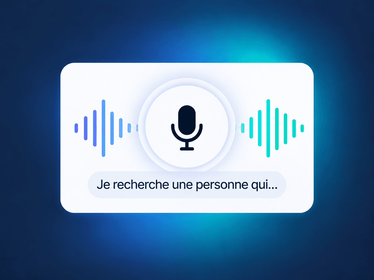 Saisir les exigences du poste en un temps record
