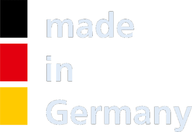 Made in Germany