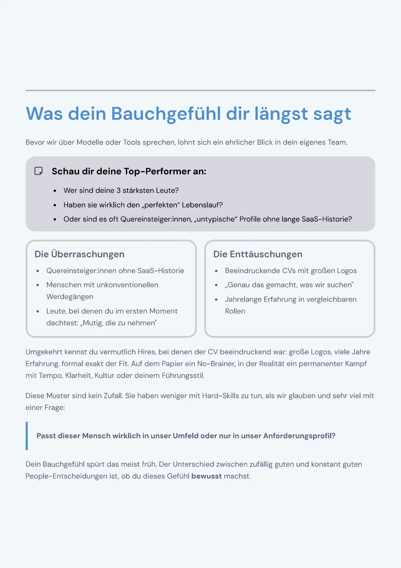 Churn beginnt vor dem ersten Kundenkontakt — Preview 2