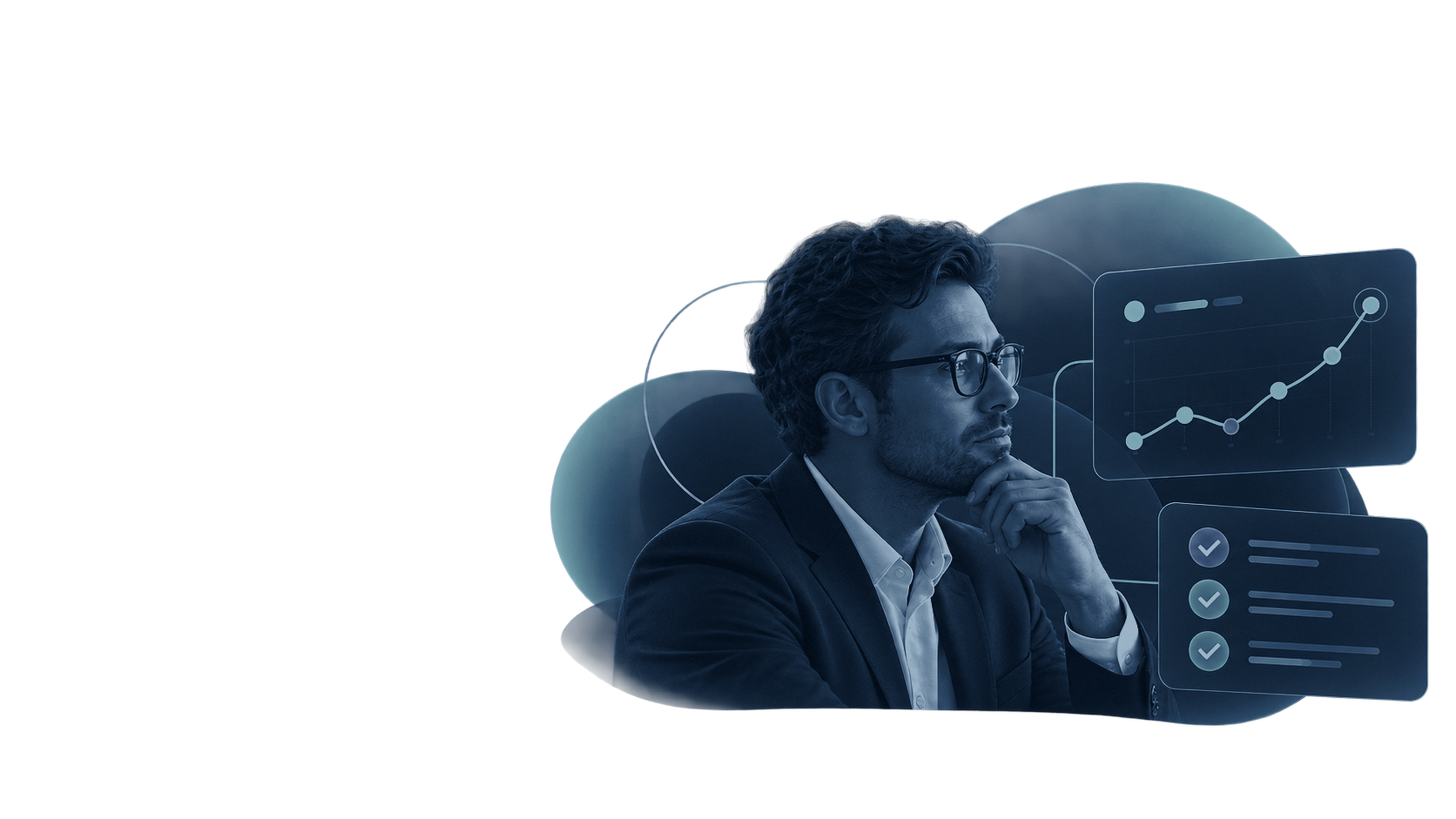 Consulting Yeliq solution visual