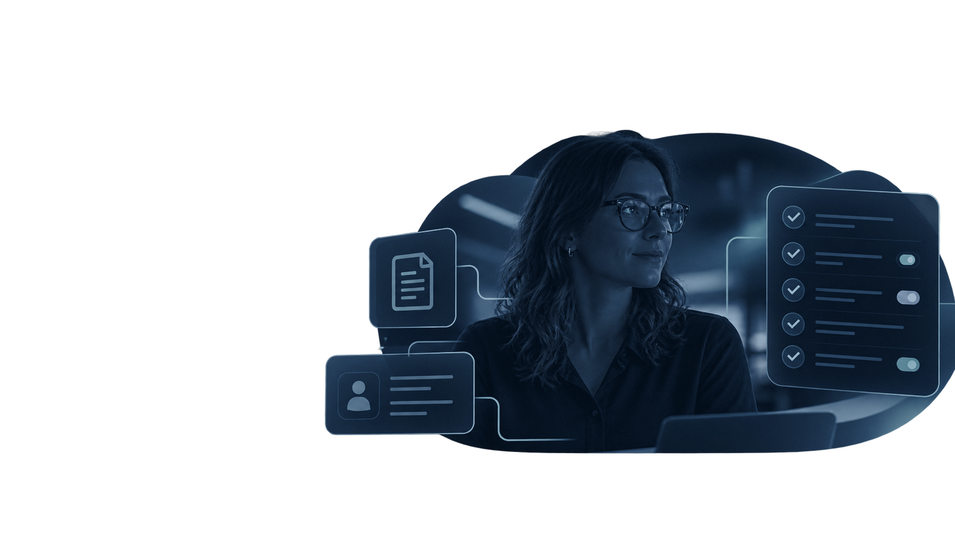 Professional Services Yeliq solution visual